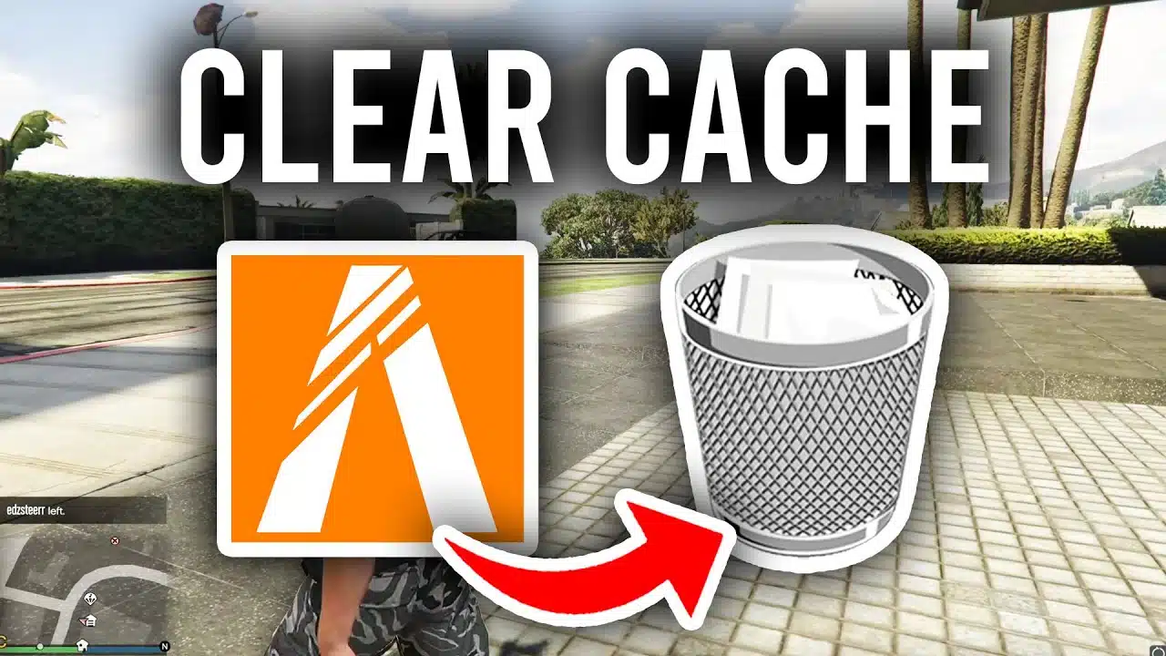 Cache Clearing Guide