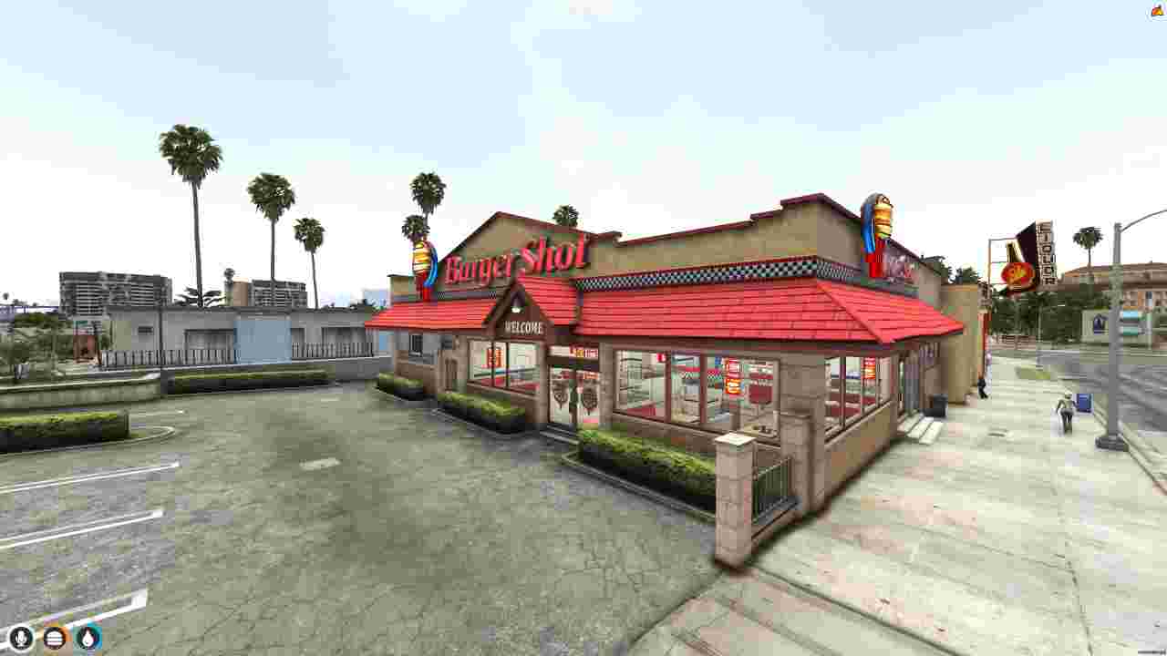 Burgershot
