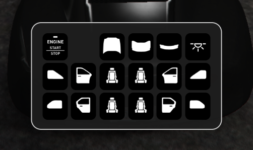 Vehicle Controls