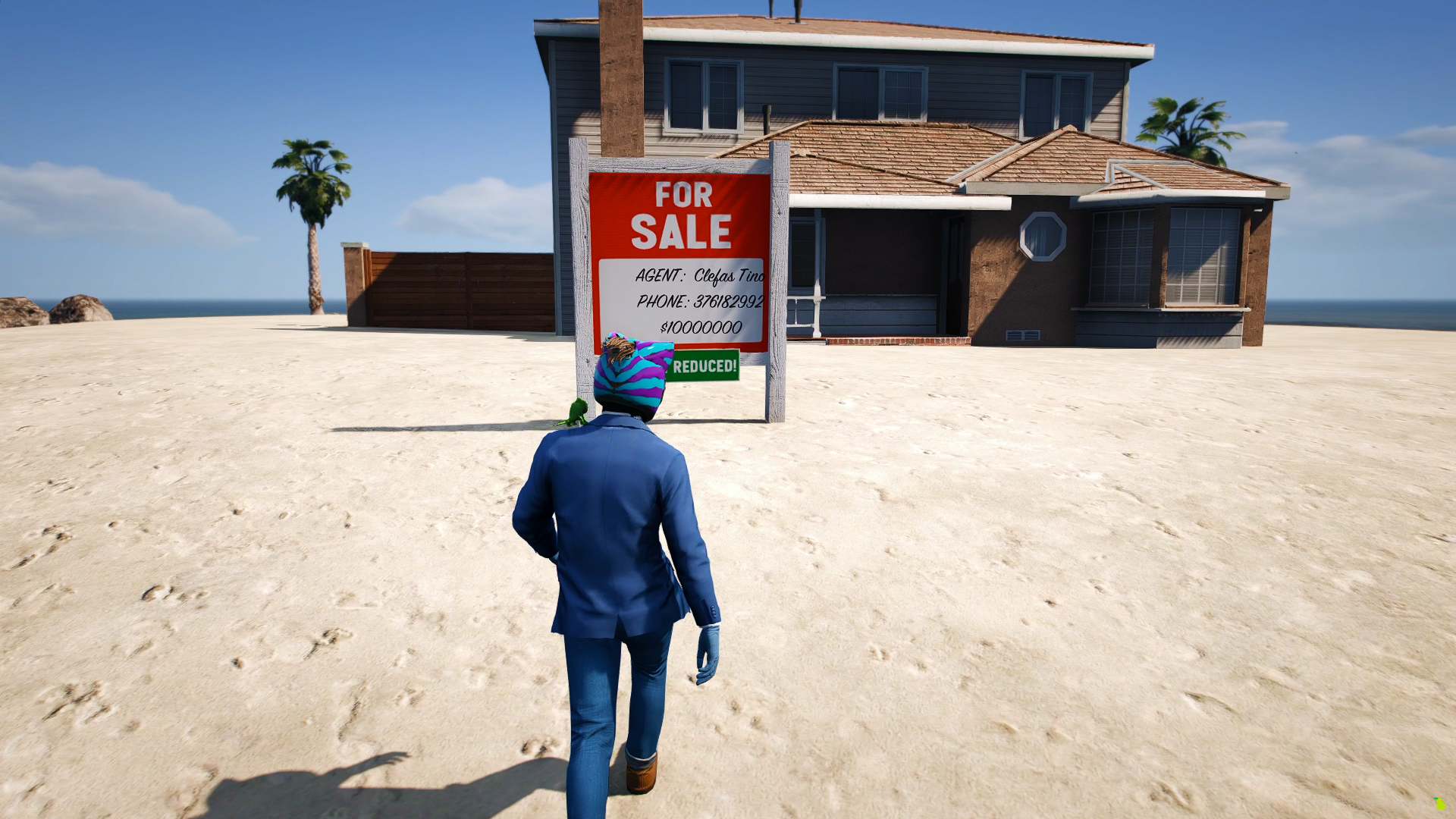 Housing System