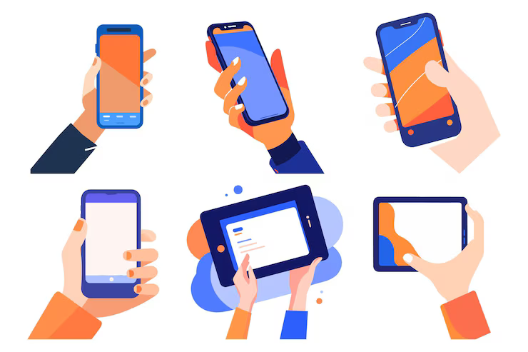 Phone Tutorial